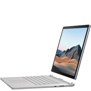 SURFACE BOOK