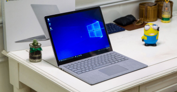 Surface Laptop 2 và Surface Pro 6: Đâu là sự lựa chọn phù hợp với bạn?