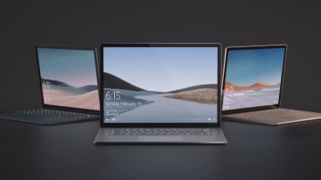 Đánh giá Surface Laptop 3 - “Lựa chọn cho sự hoàn hảo”