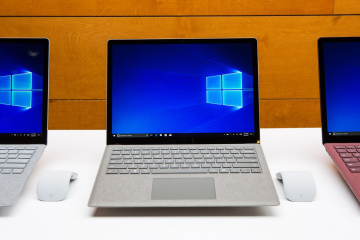 Surface Laptop 12.5 inch mới sắp sửa “lên kệ”