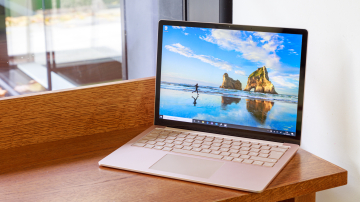 Đánh giá Surface Laptop 3 - “Lựa chọn cho sự hoàn hảo”