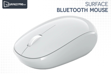 Microsoft Bluetooth Mouse