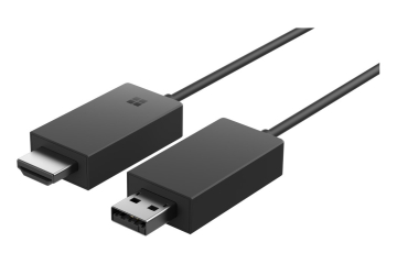 Microsoft Wireless Display Adapter