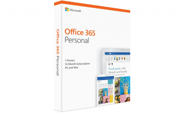 Office 365 Personal