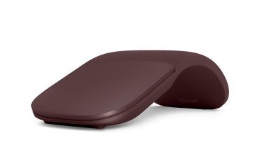 Surface Arc Mouse