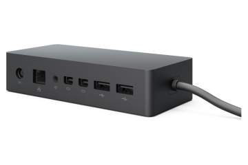 Surface Dock