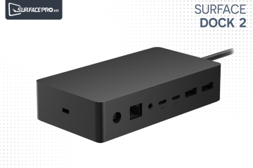 Surface Dock 2