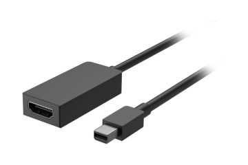 Surface Mini DisplayPort to HDMI 2.0 Adapter