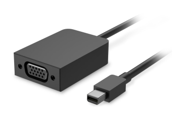 Surface Mini DisplayPort to VGA Adapter