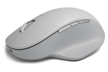 Surface Precision Mouse