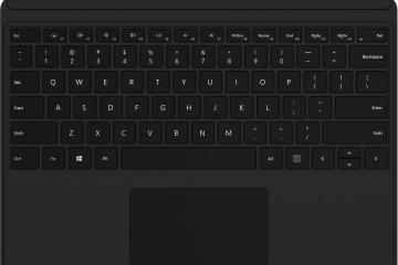 Surface Pro Keyboard
