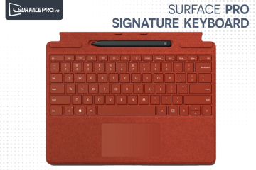 Surface Pro Signature Keyboard