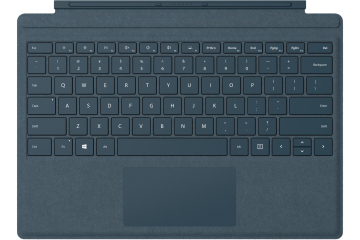 Surface Pro Signature Type Cover