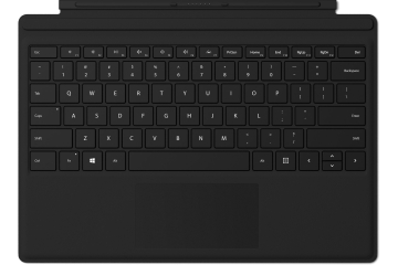 Surface Pro Type Cover