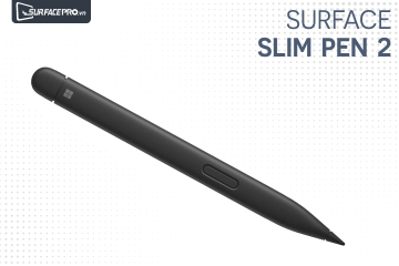 Surface Slim Pen 2