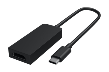 Surface USB-C to HDMI Adapter