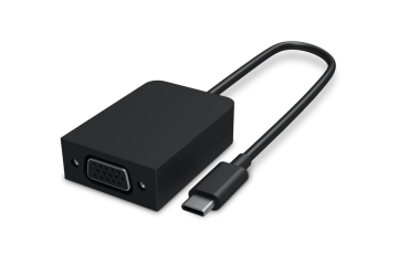 Surface USB-C to VGA Adapter