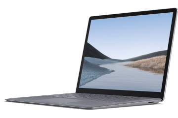 Surface Laptop 3 (13,5-inch) | Core i5 / RAM 8GB / SSD 128GB