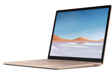Surface Laptop 3 (13,5-inch) | Core i7 / RAM 16GB / SSD 512GB