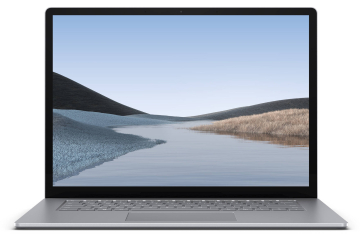 Surface Laptop 3 (15-inch) | AMD Ryzen 5 / RAM 8GB / SSD 128GB