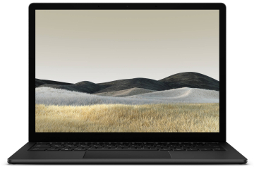 Surface Laptop 3 (15-inch) | AMD Ryzen 5 / RAM 8GB / SSD 256GB