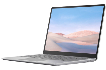 Surface Laptop Go | Core i5 / RAM 4GB / SSD 64GB