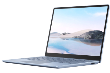 Surface Laptop Go | Core i5 / RAM 8GB / SSD 128GB