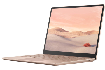 Surface Laptop Go | Core i5 / RAM 8GB / SSD 256GB