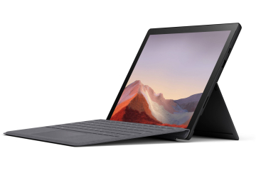Surface Pro 7 | Core i5 / RAM 16GB / SSD 256GB