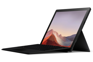 Surface Pro 7 | Core i5 / RAM 8GB / SSD 256GB