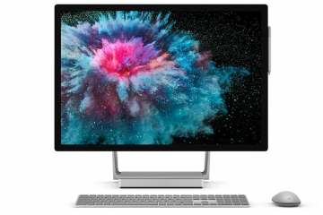 Surface Studio 2 | Core i7 / RAM 16GB / SSD 1TB