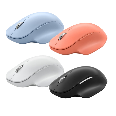 Microsoft Bluetooth Ergonomic Mouse 2