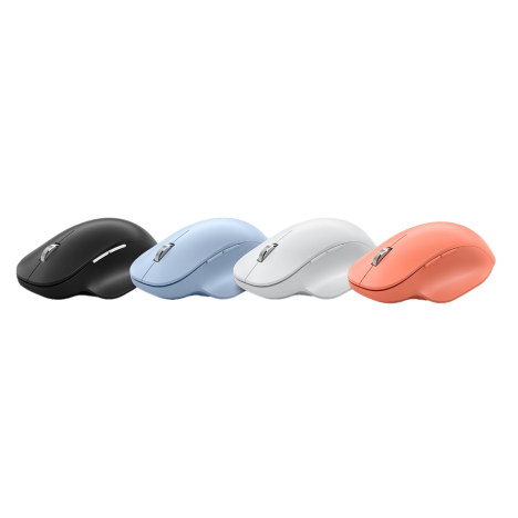 Microsoft Bluetooth Ergonomic Mouse 3