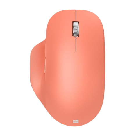 Microsoft Bluetooth Ergonomic Mouse 4