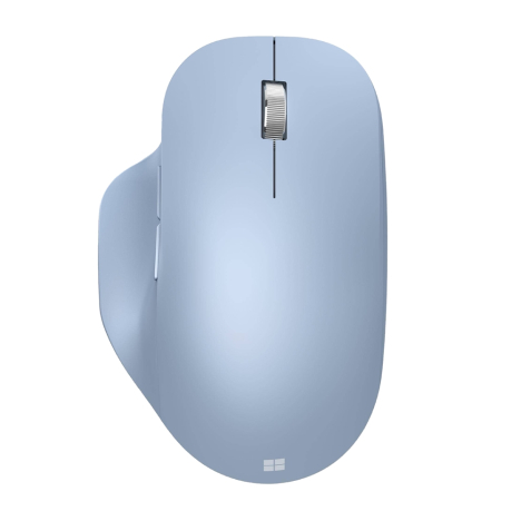 Microsoft Bluetooth Ergonomic Mouse 6