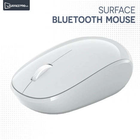 Microsoft Bluetooth Mouse 1