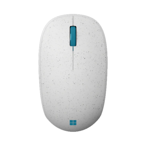 Microsoft Ocean Plastic Mouse 4