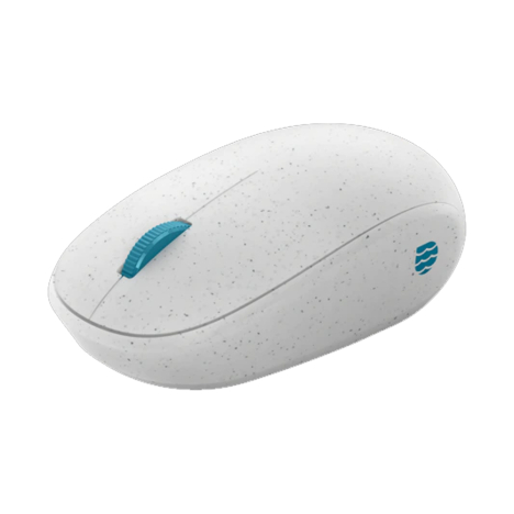 Microsoft Ocean Plastic Mouse 8