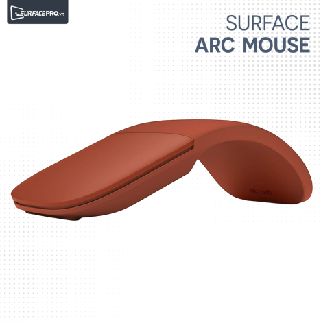 Surface Arc Mouse 1
