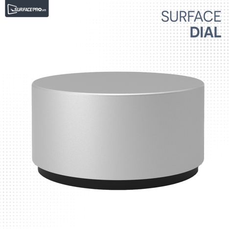 Surface Dial 1