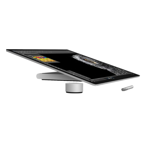 Surface Dial 2