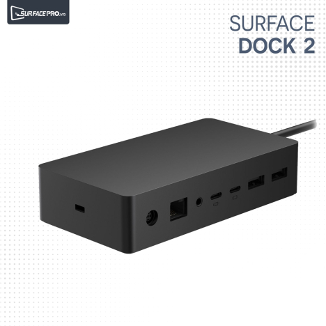 Surface Dock 2 1