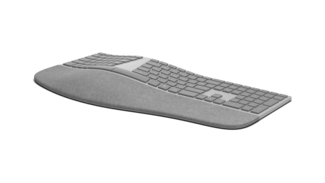 Surface Ergonomic Keyboard 3