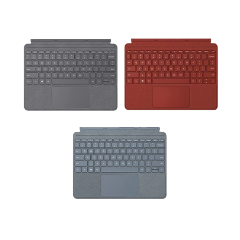 Surface Go Signature Type Cover 2