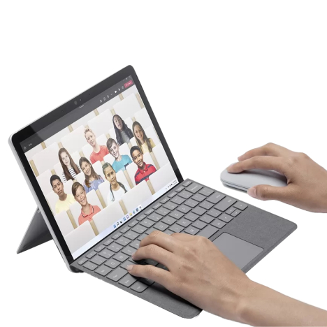 Surface Go Signature Type Cover 5