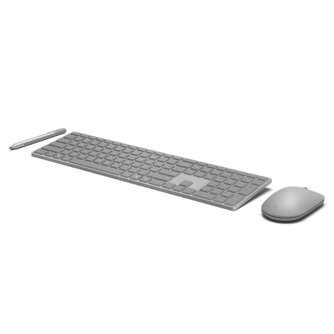 Surface Keyboard 3