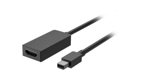 Surface Mini DisplayPort to HDMI 2.0 Adapter 1