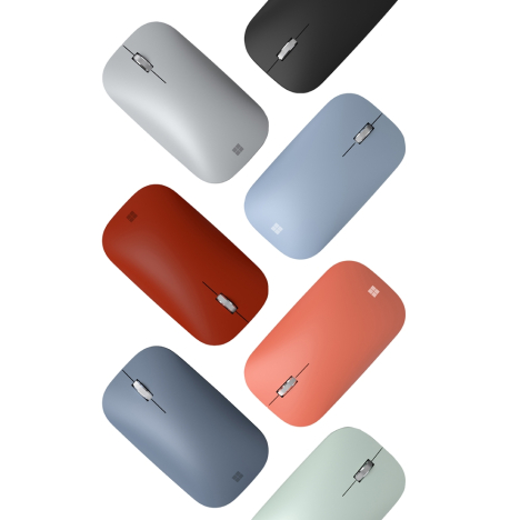 Surface Mobile Mouse 2