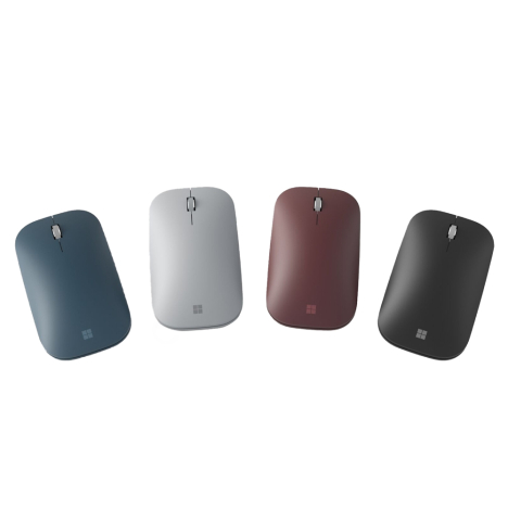 Surface Mobile Mouse 3
