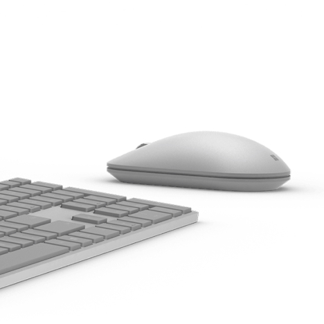 Surface Mouse 5